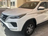 TOYOTA Fortuner - 2024